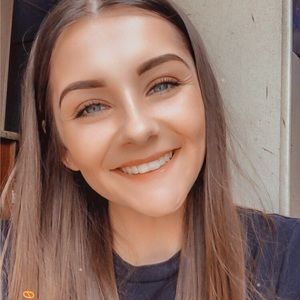 Meet your Posher, Gracie